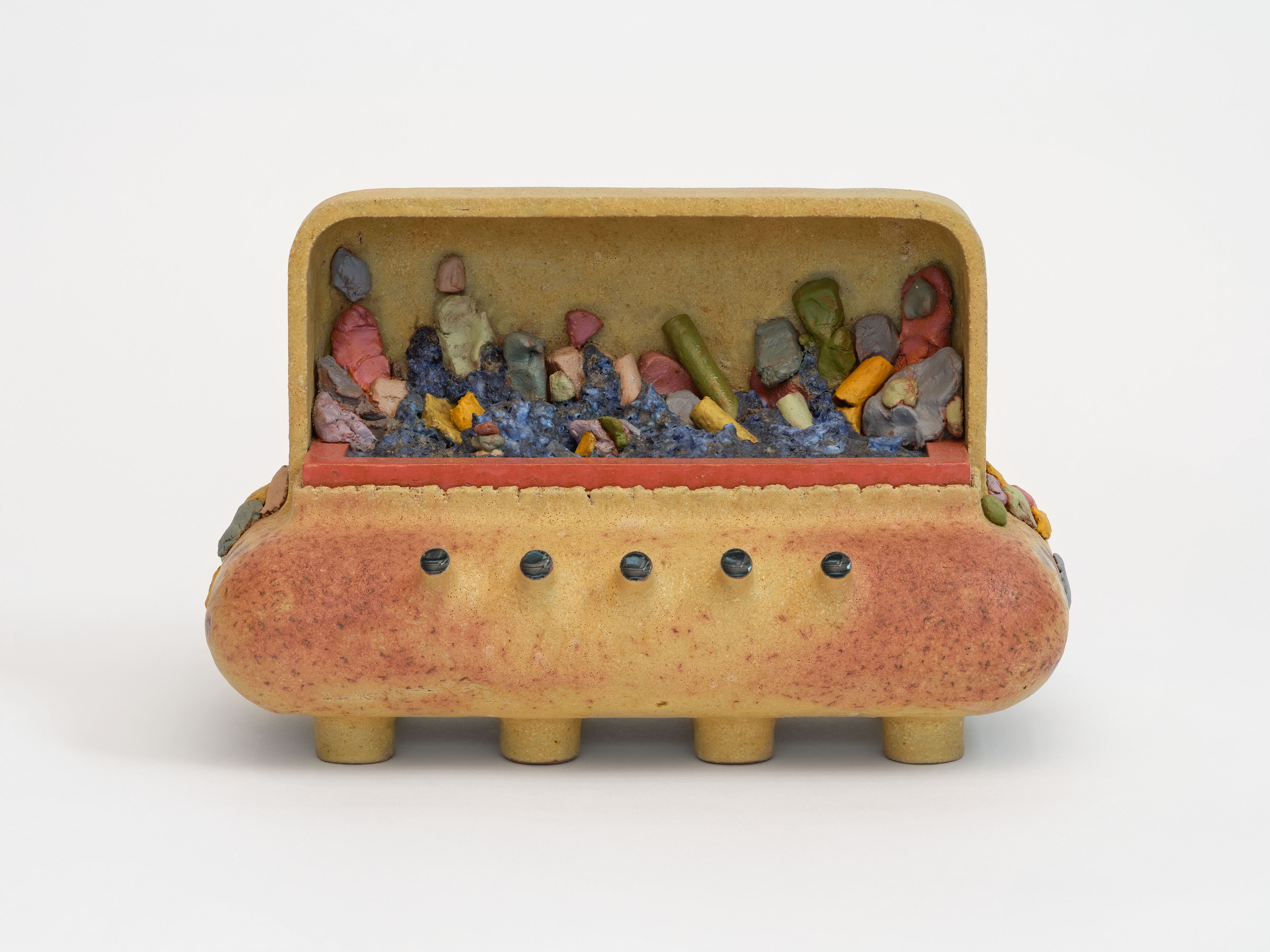 工芸品 echoparkpottery Parker Gallery | Zachary Leener