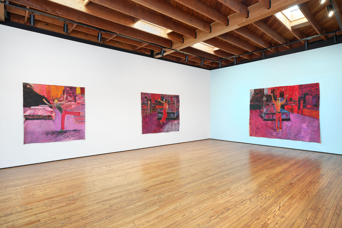 Parker Gallery